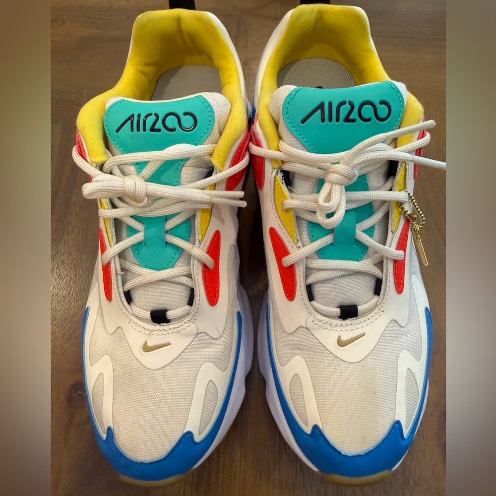 Nike Airs